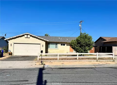 7142 Church, Highland, CA 92346