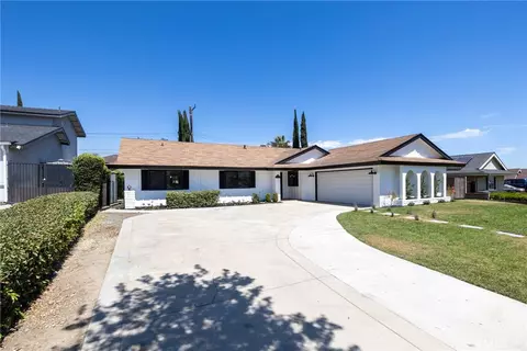 Exterior - 1370 Edgefield, Upland, CA 91786 photo 2 of 7