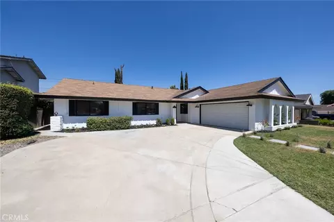 Exterior - 1370 Edgefield, Upland, CA 91786 photo 3 of 7