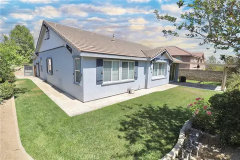 Exterior - 4964 Thornberry, Fontana, CA 92336 photo 4 of 4