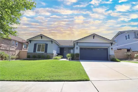 Exterior - 4964 Thornberry, Fontana, CA 92336 photo 2 of 4