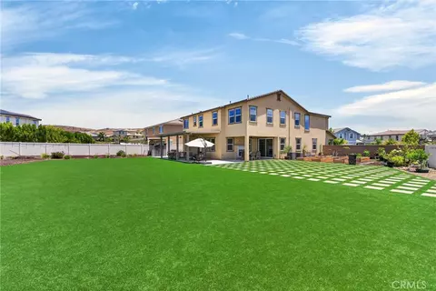 Exterior - 16511 Key Lime, Riverside, CA 92503 photo 9 of 16