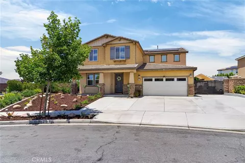 Exterior - 16511 Key Lime, Riverside, CA 92503 photo 15 of 16