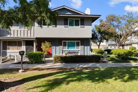 1437 Sycamore, Tustin, CA 92780