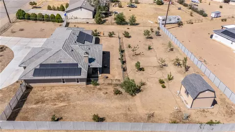 View/Area - 16209 Serrano Rd, Apple Valley, CA 92307 photo 5 of 5