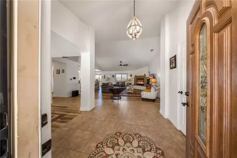 Entry Way - 16209 Serrano Rd, Apple Valley, CA 92307 photo 1 of 3