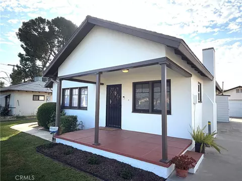 1572 Hillcrest, Riverside, CA 92501 photo 2