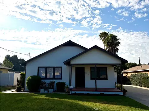 1572 Hillcrest, Riverside, CA 92501