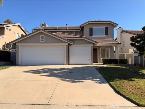 13514 Fairfield, Corona, CA 92883