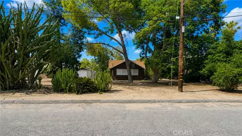 Exterior - 11139 Laurel, Bloomington, CA 92316 photo 3 of 6