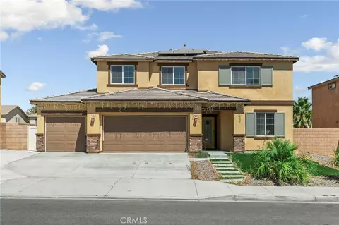 12352 Osprey Ln, Victorville, CA 92392