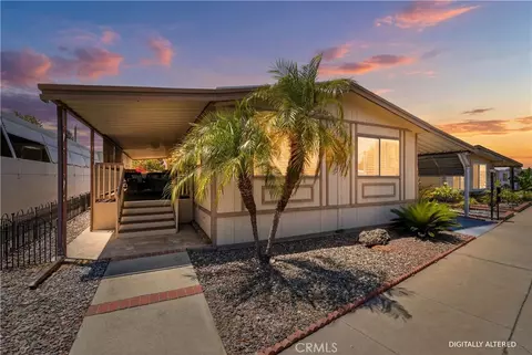1251 E Lugonia #88, Redlands, CA 92374