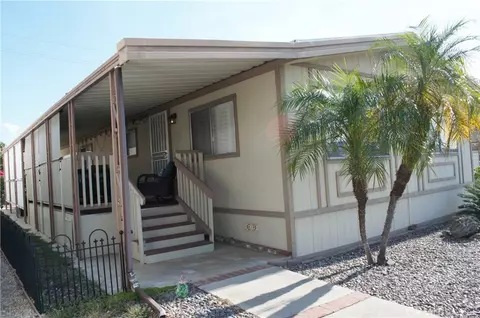 1251 E Lugonia #88, Redlands, CA 92374