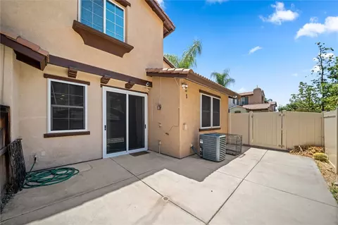 Exterior - 3374 Wind Chime Ln, Perris, CA 92571 photo 5 of 7