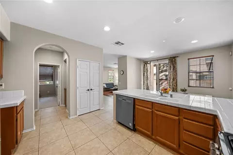 Entry Way - 3374 Wind Chime Ln, Perris, CA 92571 photo 3 of 3