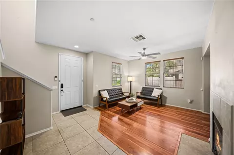 Living - 3374 Wind Chime Ln, Perris, CA 92571 photo 3 of 3