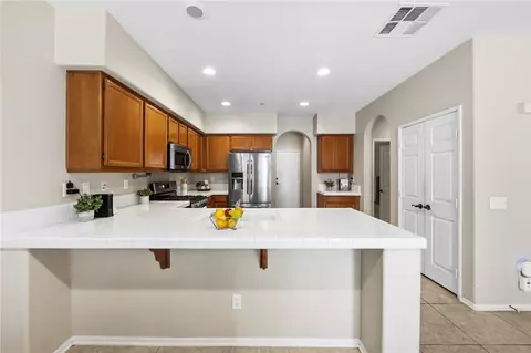 Kitchen - 3374 Wind Chime Ln, Perris, CA 92571 photo 1 of 4