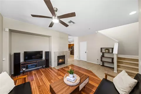 Living - 3374 Wind Chime Ln, Perris, CA 92571 photo 2 of 3