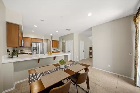Entry Way - 3374 Wind Chime Ln, Perris, CA 92571 photo 2 of 3