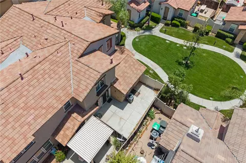 View/Area - 3374 Wind Chime Ln, Perris, CA 92571 photo 3 of 11