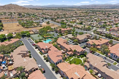View/Area - 3374 Wind Chime Ln, Perris, CA 92571 photo 9 of 11