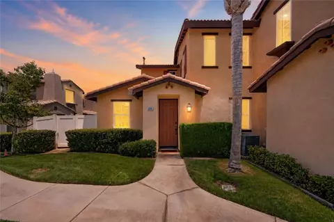 Exterior - 3374 Wind Chime Ln, Perris, CA 92571 photo 1 of 7