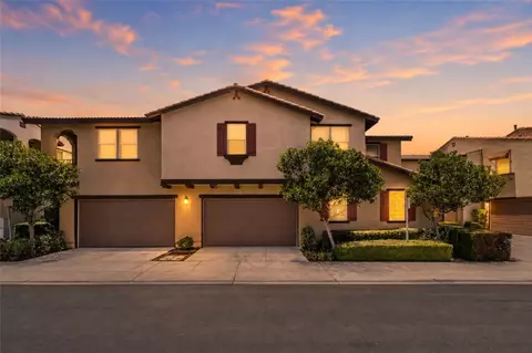Exterior - 3374 Wind Chime Ln, Perris, CA 92571 photo 2 of 7