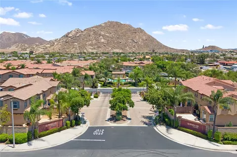 View/Area - 3374 Wind Chime Ln, Perris, CA 92571 photo 11 of 11