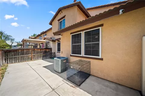 Exterior - 3374 Wind Chime Ln, Perris, CA 92571 photo 6 of 7