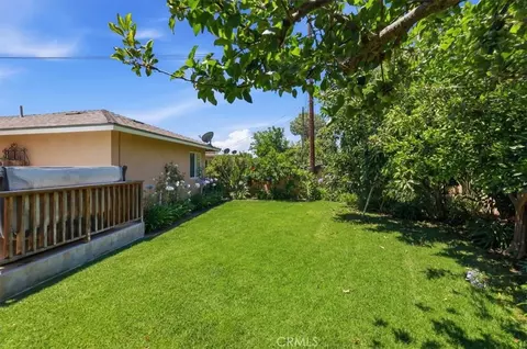 Exterior - 8633 Garfield St, Riverside, CA 92504 photo 18 of 19
