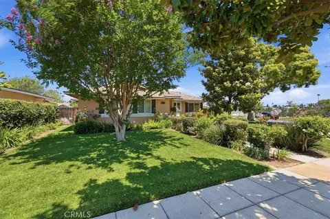 Exterior - 8633 Garfield St, Riverside, CA 92504 photo 2 of 19