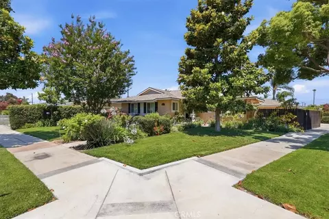 Exterior - 8633 Garfield St, Riverside, CA 92504 photo 4 of 19