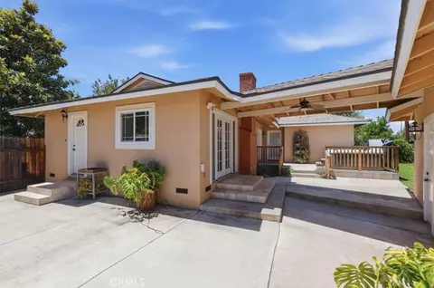Exterior - 8633 Garfield St, Riverside, CA 92504 photo 9 of 19