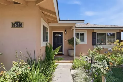 Exterior - 8633 Garfield St, Riverside, CA 92504 photo 6 of 19