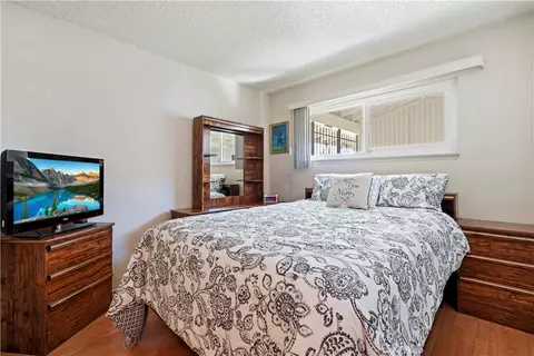 Bedroom - 1400 Terrace, Rialto, CA 92376 photo 2 of 4