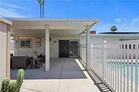 Exterior - 1400 Terrace, Rialto, CA 92376 photo 2 of 10