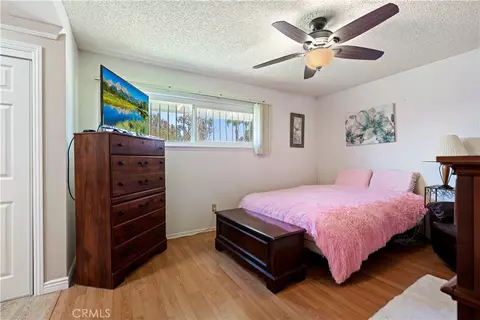 Bedroom - 1400 Terrace, Rialto, CA 92376 photo 3 of 4