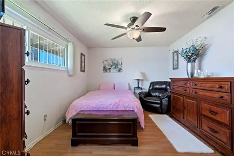 Bedroom - 1400 Terrace, Rialto, CA 92376 photo 4 of 4