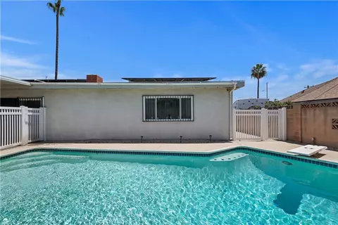 Exterior - 1400 Terrace, Rialto, CA 92376 photo 5 of 10