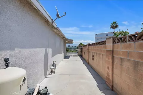 Exterior - 1400 Terrace, Rialto, CA 92376 photo 8 of 10
