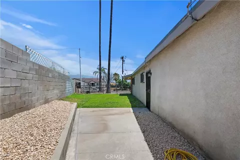Exterior - 1400 Terrace, Rialto, CA 92376 photo 6 of 10
