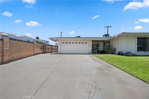 Exterior - 1400 Terrace, Rialto, CA 92376 photo 10 of 10