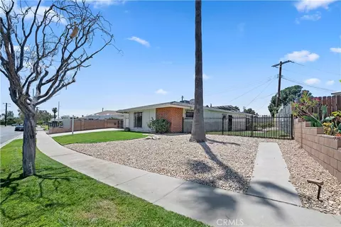 Exterior - 1400 Terrace, Rialto, CA 92376 photo 9 of 10