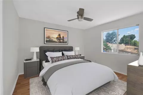 Bedroom - 11610 Cornell, Riverside, CA 92507 photo 9 of 10