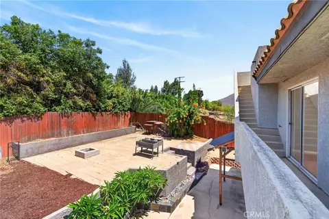 Exterior - 11610 Cornell, Riverside, CA 92507 photo 15 of 17