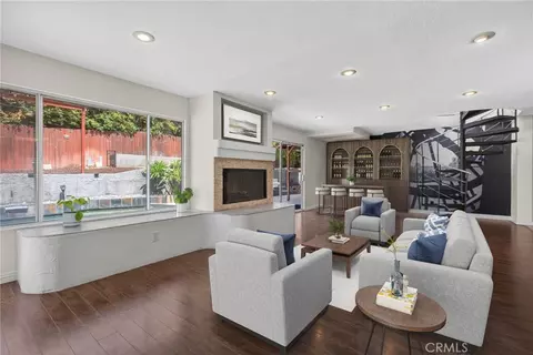 Living - 11610 Cornell, Riverside, CA 92507 photo 8 of 13