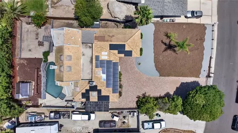 View/Area - 11610 Cornell, Riverside, CA 92507 photo 5 of 6