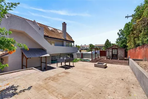 Exterior - 11610 Cornell, Riverside, CA 92507 photo 12 of 17