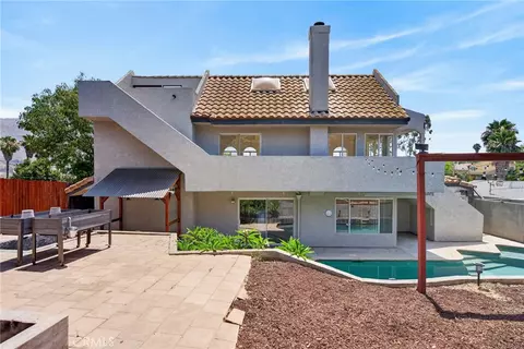 Exterior - 11610 Cornell, Riverside, CA 92507 photo 4 of 17