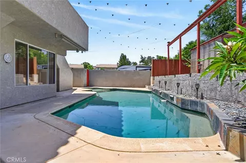Exterior - 11610 Cornell, Riverside, CA 92507 photo 5 of 17